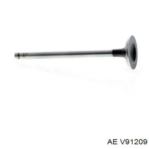 V91209 AE Клапан впускний