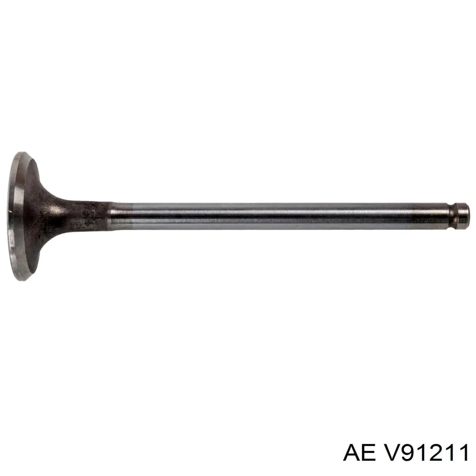 Купити V91211 AE Клапан впускний