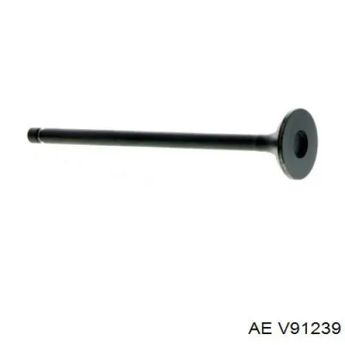 V91239 AE Випускний клапан двигуна