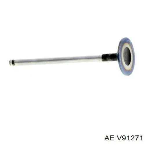 Купити 094858 Peugeot/Citroen Клапан впускний