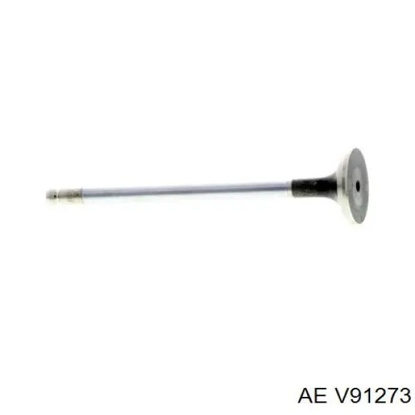V91273 AE Випускний клапан двигуна