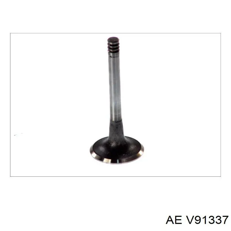 V91337 AE Клапан впускний