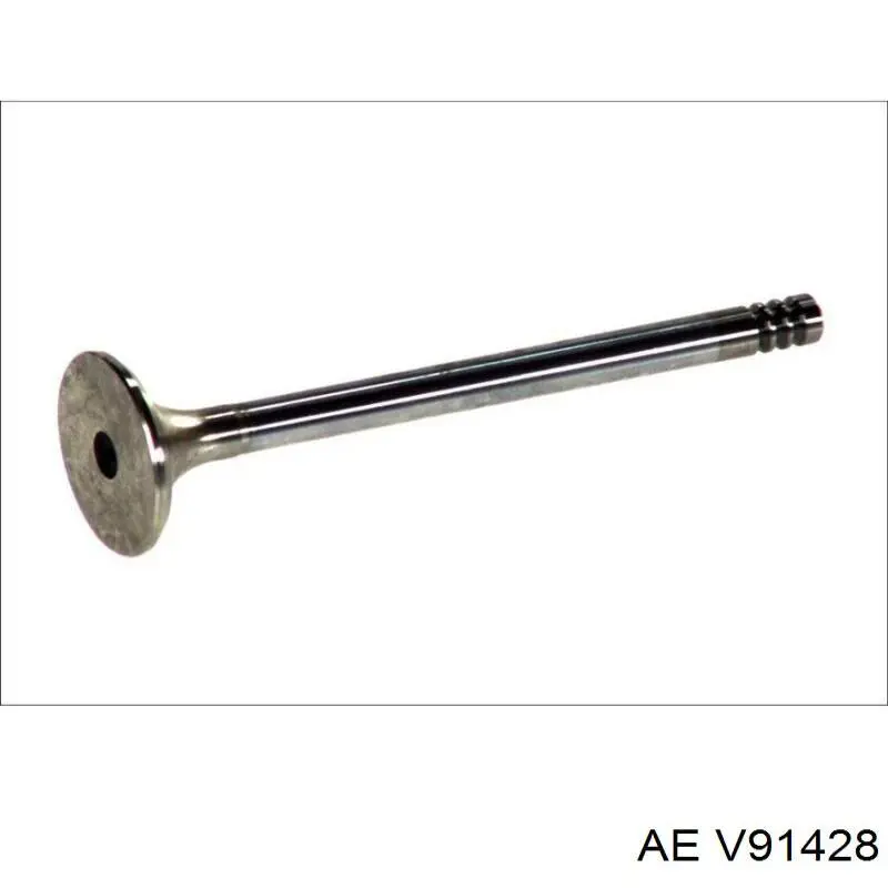 Вихлопний клапан AE V91428 ціна, від 6.01 USD