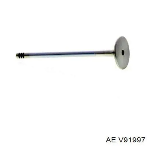 V91997 AE Клапан впускний