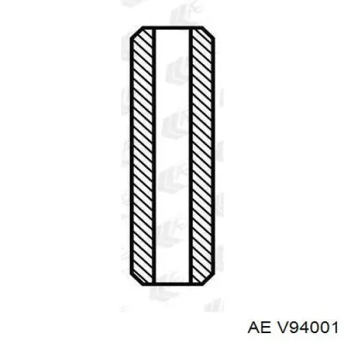 Вихлопний клапан BGA V035534 ціна, від 4.81 USD