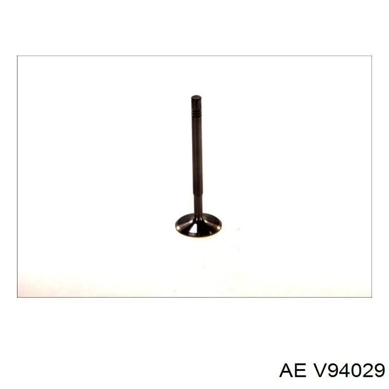 Клапан впускний AE V94029 ціна, від 5.30 USD