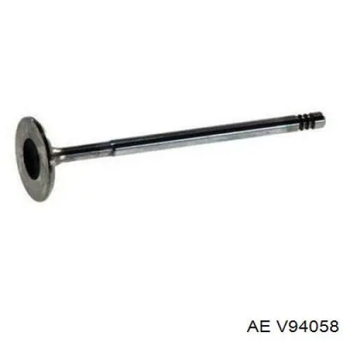 Клапан впускний V94058 AE