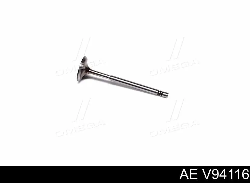 Купити V94116 AE Клапан впускний