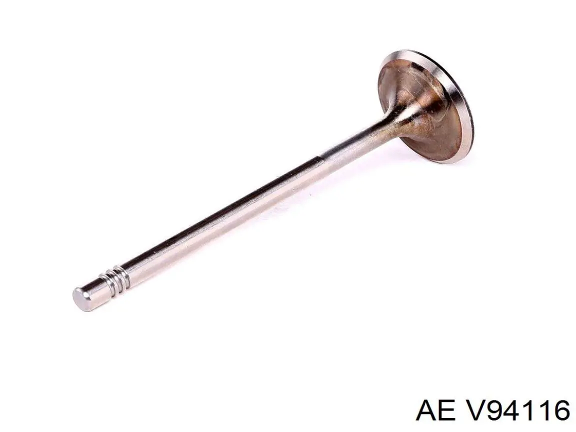 Клапан впускний AE V94116 ціна, від 6.02 USD