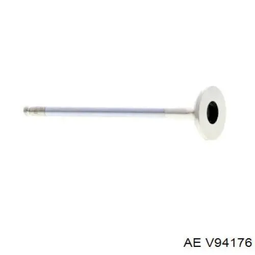 PCIT029A0C AMP/Paradowscy Випускний клапан двигуна