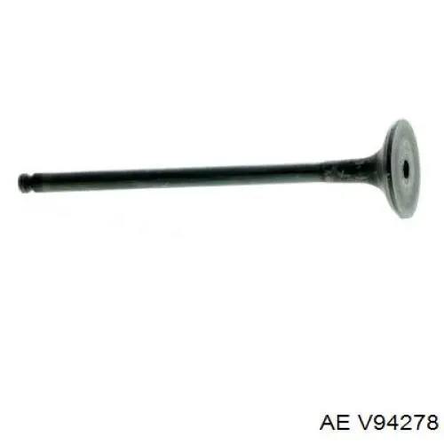 Клапан впускний AE V94278 ціна, від 7.94 USD
