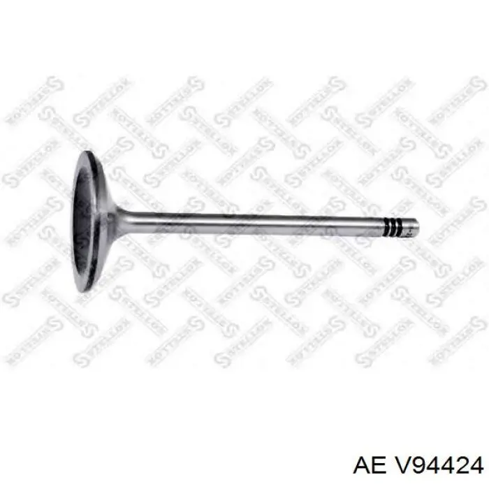 Клапан впускний AE V94424 ціна, від 6.33 USD