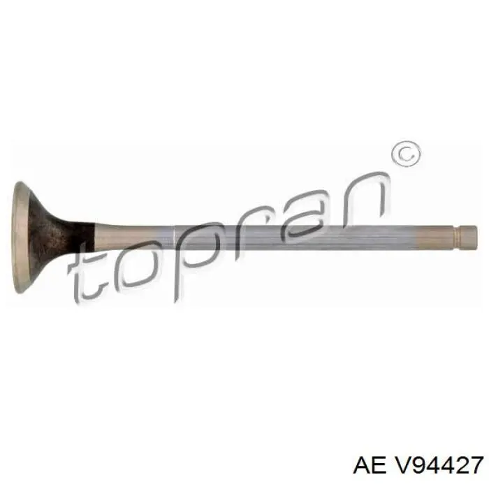 Вихлопний клапан AE V94427 ціна, від 7.25 USD