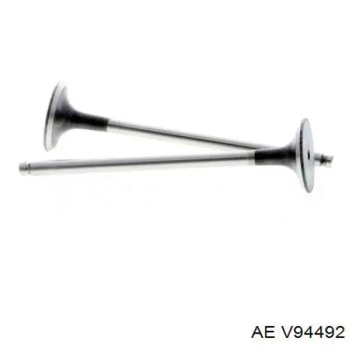 Клапан впускний AMP/Paradowscy PCIT068S00 ціна, від 5.37 USD