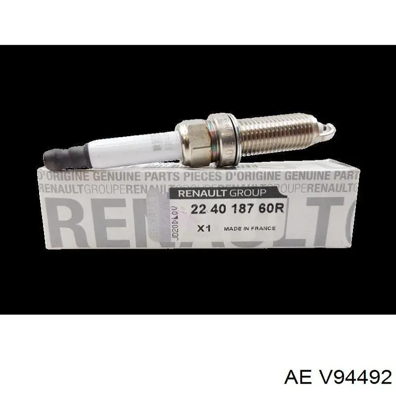 Купити PCIT068S00 AMP/Paradowscy Клапан впускний