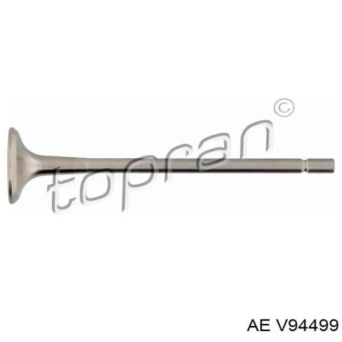 V94499 AE Випускний клапан двигуна