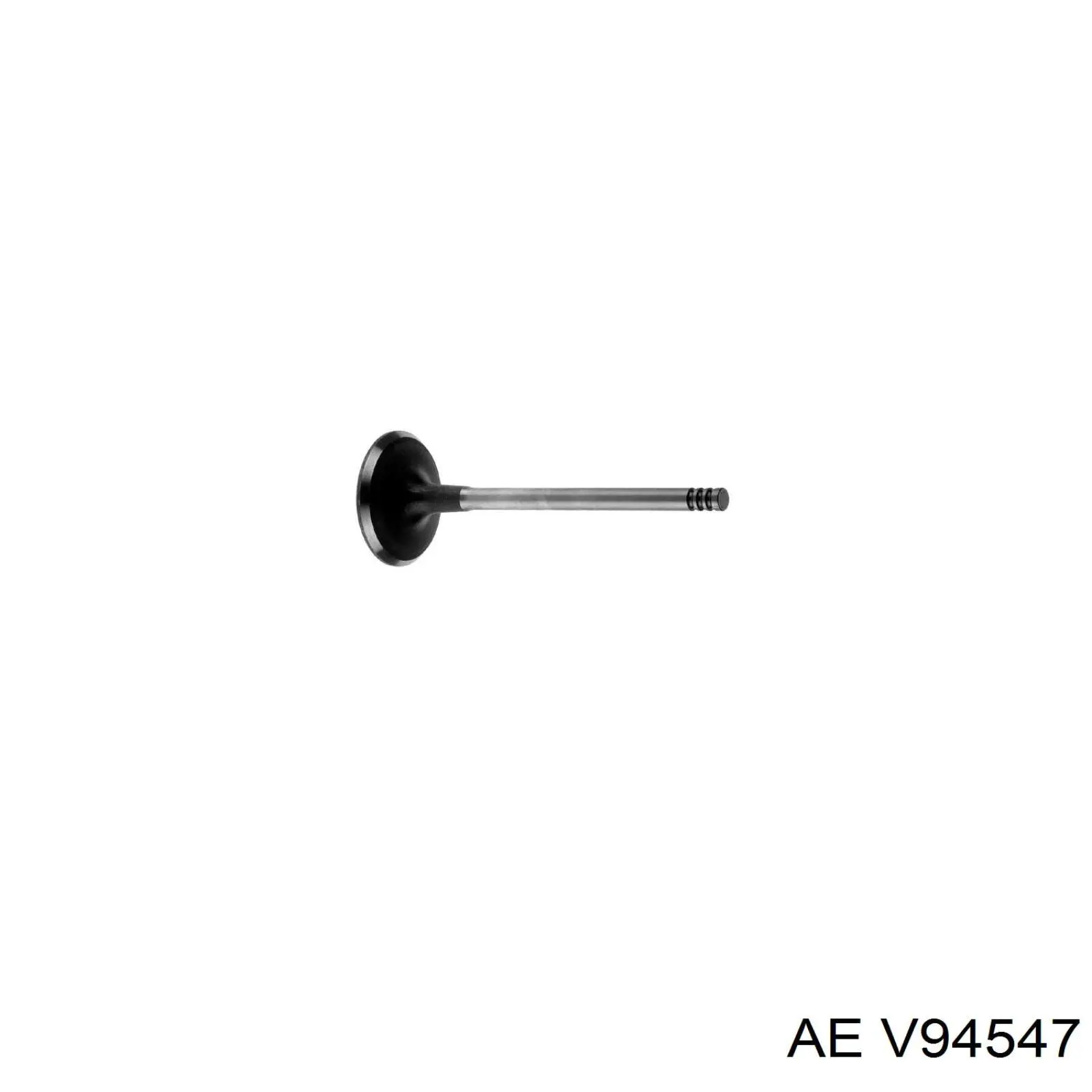 V94547 AE Клапан впускний