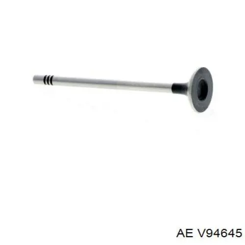 V94645 AE Випускний клапан двигуна