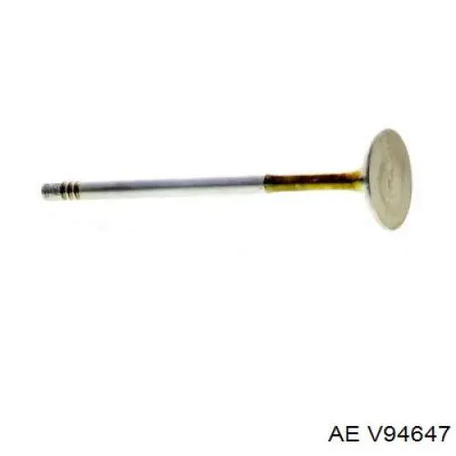 Купити V94647 AE Клапан впускний