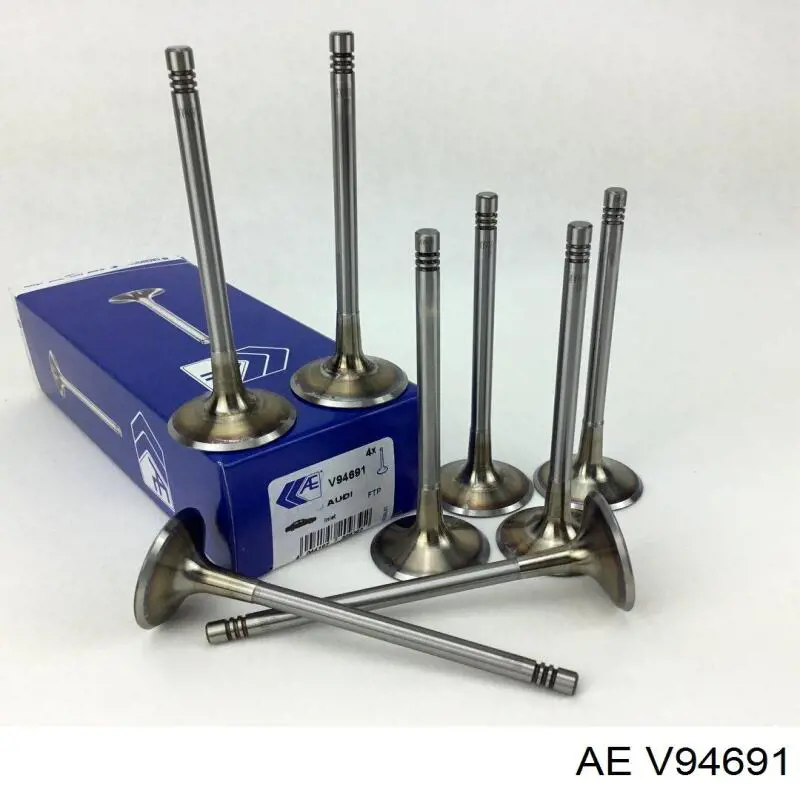Клапан впускний AE V94691 ціна, від 6.32 USD