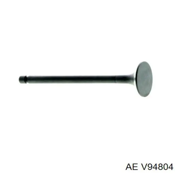 Вихлопний клапан AE V94804 ціна, від 9.88 USD