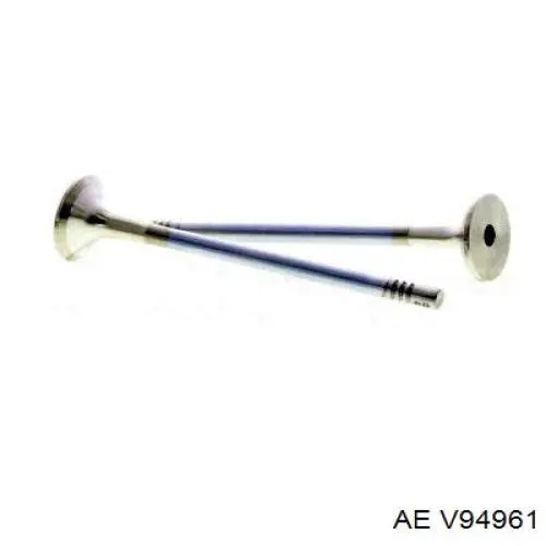 Вихлопний клапан AE V94961 ціна, від 8.19 USD