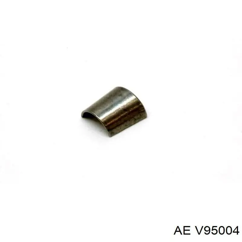 V95004 AE Випускний клапан двигуна