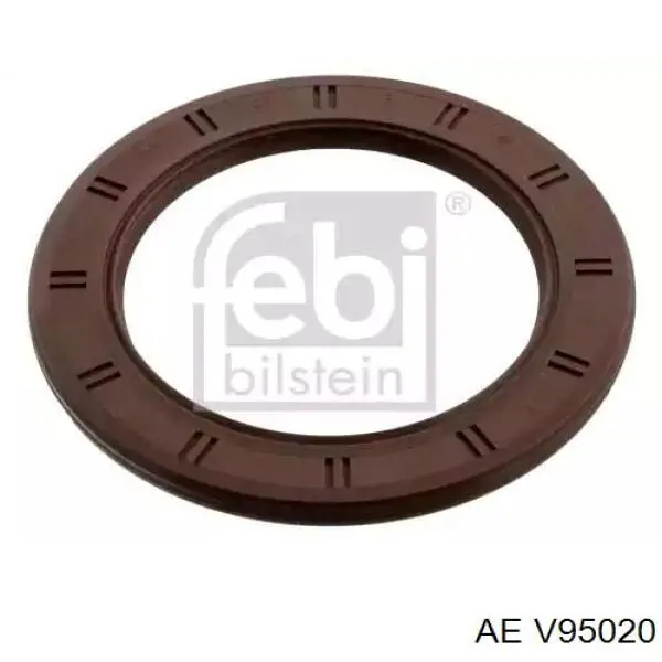 Вихлопний клапан AE V95020 ціна, від 6.26 USD