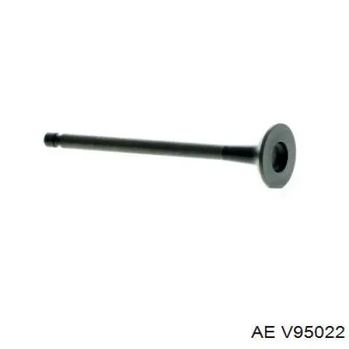 Вихлопний клапан AE V95022 ціна, від 5.63 USD