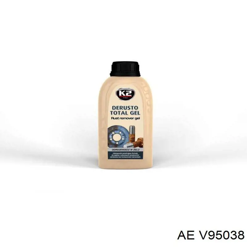 Купити V95038 AE Клапан випускний