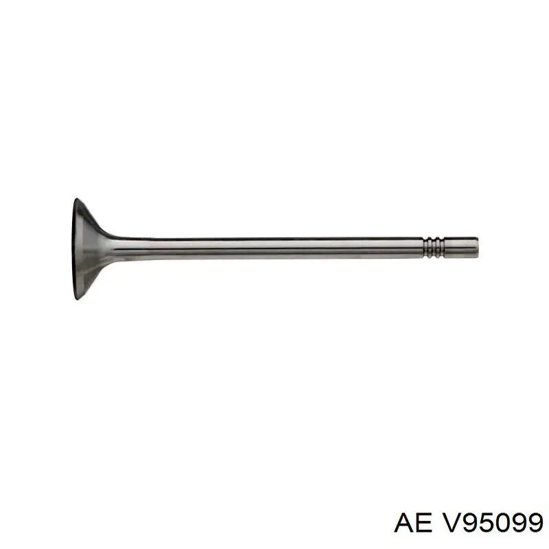 Клапан впускний AE V95099 ціна, від 6.48 USD