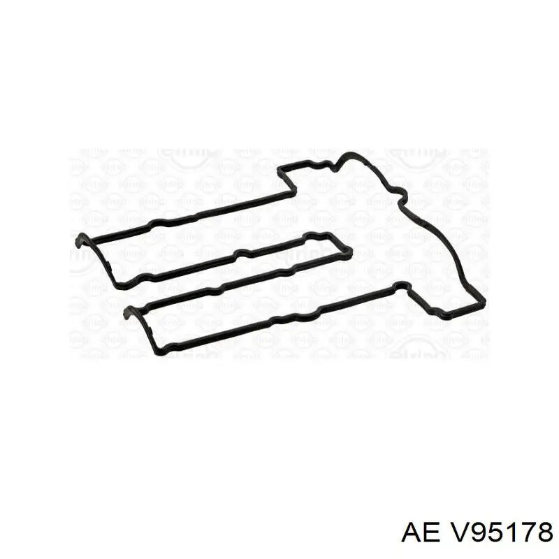 Вихлопний клапан AE V95178 ціна, від 6.54 USD