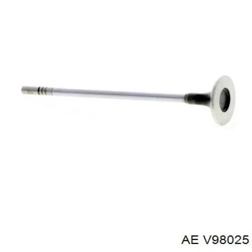 V98025 AE Випускний клапан двигуна