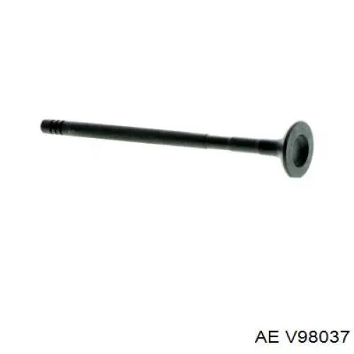 Купити V98037 AE Клапан випускний