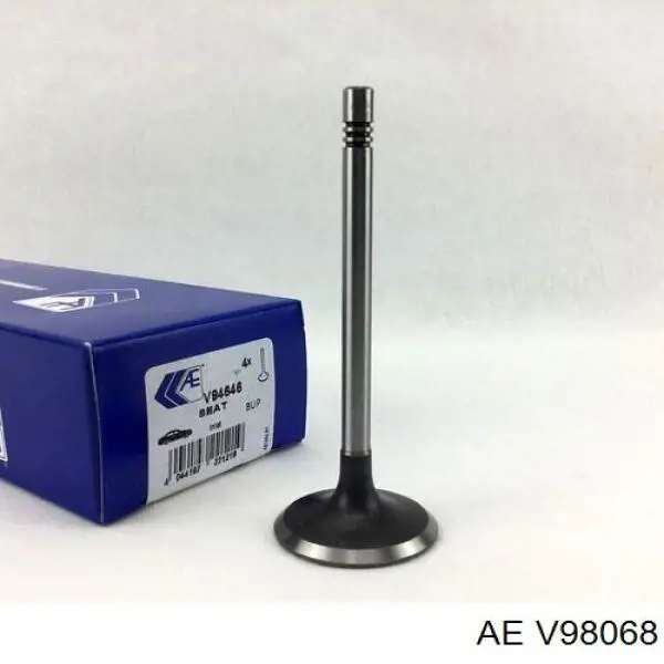 Клапан впускний AE V98068 ціна, від 7.32 USD