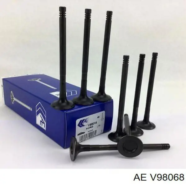 Купити V98068 AE Клапан впускний