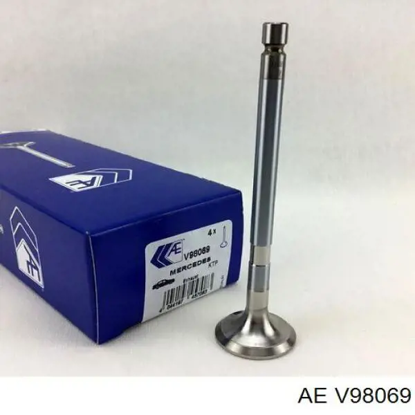 Вихлопний клапан AE V98069 ціна, від 7.83 USD