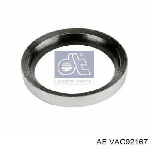 Купити VAG92167 AE Направляюча клапана, випускного