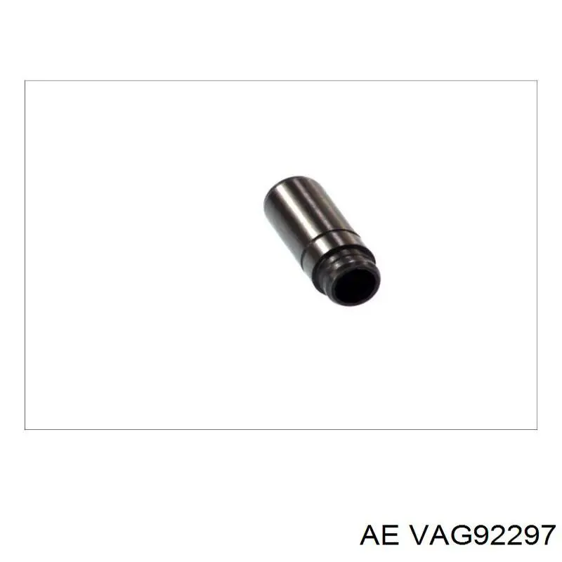 VAG92297 AE направляюча клапана, впускного