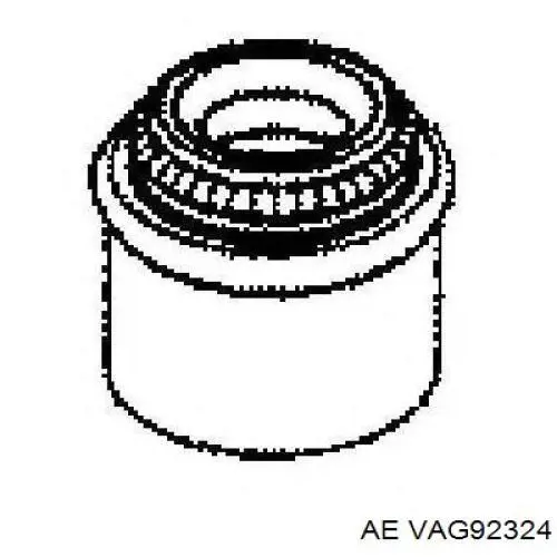  ETC8003 Britpart