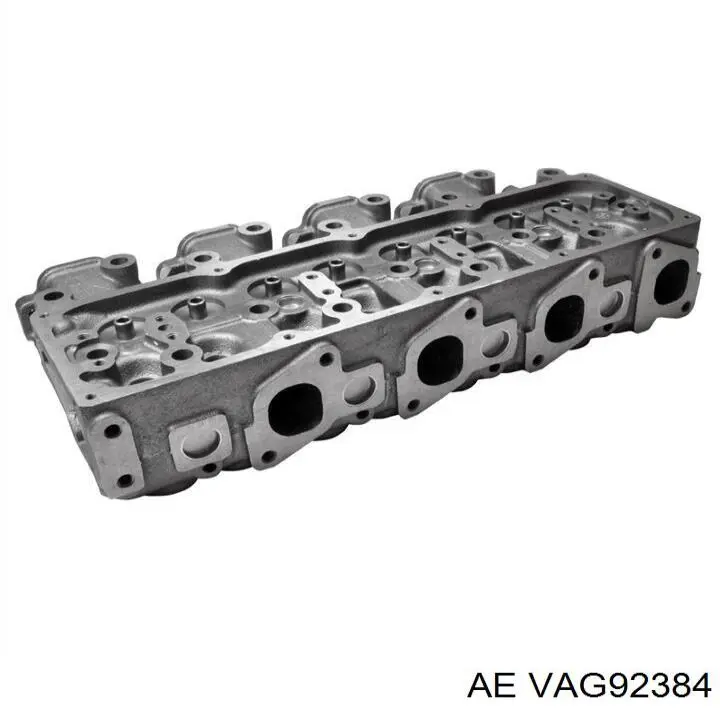 Направляюча клапана, впускного VAG92384 AE