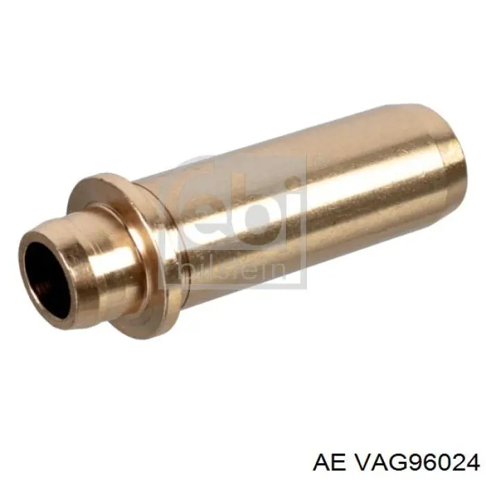 Купити VAG96024 AE Направляюча клапана, впускного