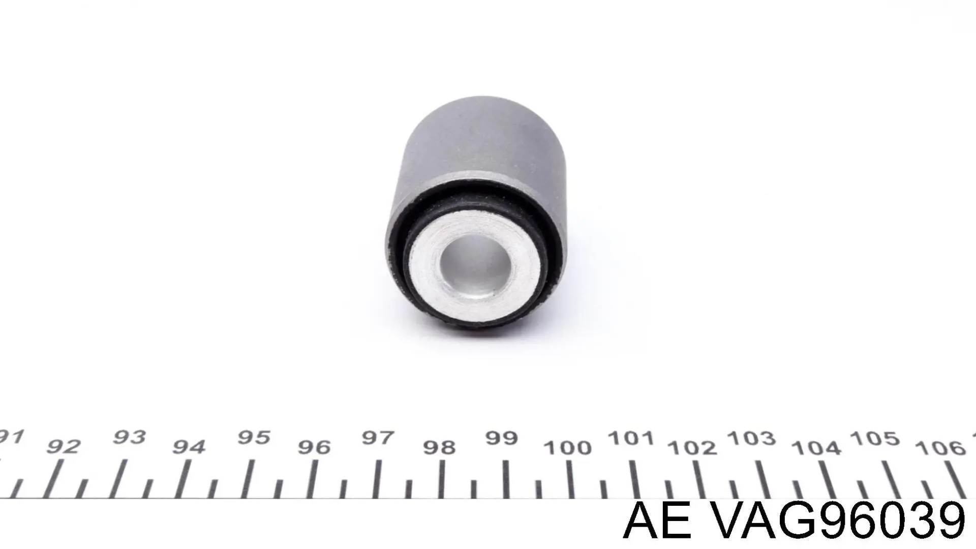 Направляюча втулка клапана AE VAG96039 ціна, від 2.35 USD