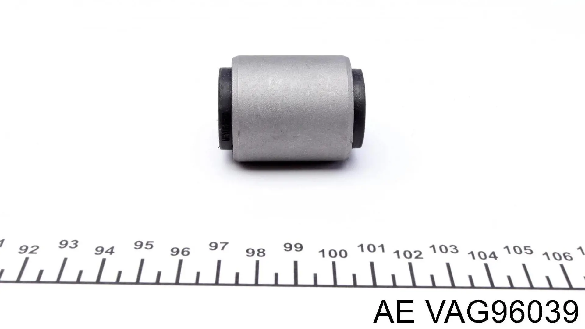 Купити VAG96039 AE Направляюча клапана