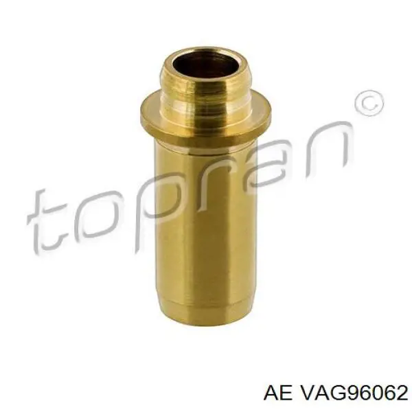 Направляюча втулка клапана AE VAG96062 ціна, від 2.54 USD