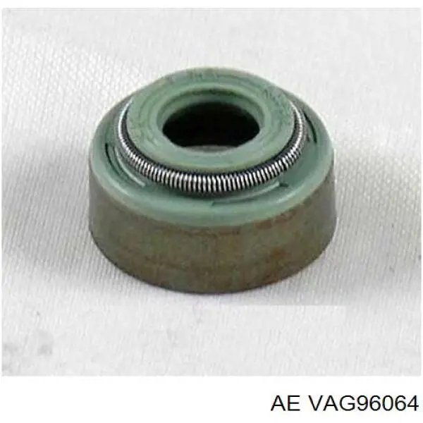 Сальник клапана (маслоз'йомного), випускного AE VAG96064 ціна, від 1.50 USD