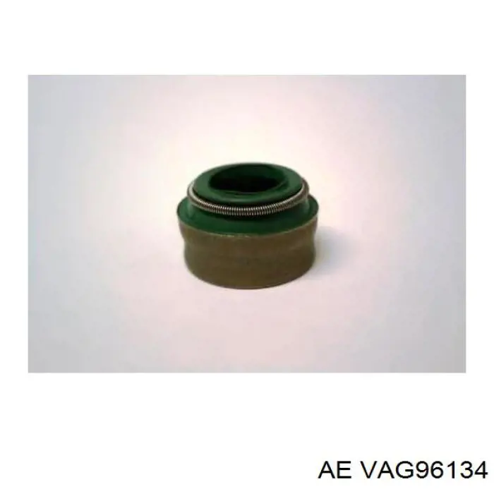 VAG96134 AE направляюча клапана