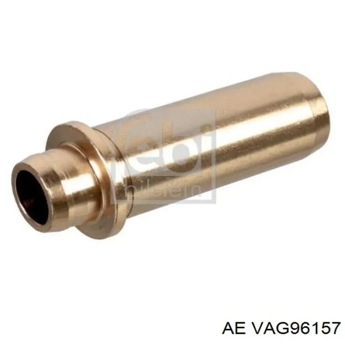 VAG96157 AE направляюча клапана