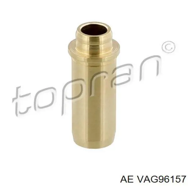 Направляюча клапанів VAG96157 AE