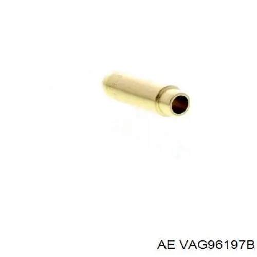 Купити VAG96197B AE Направляюча клапана, впускного